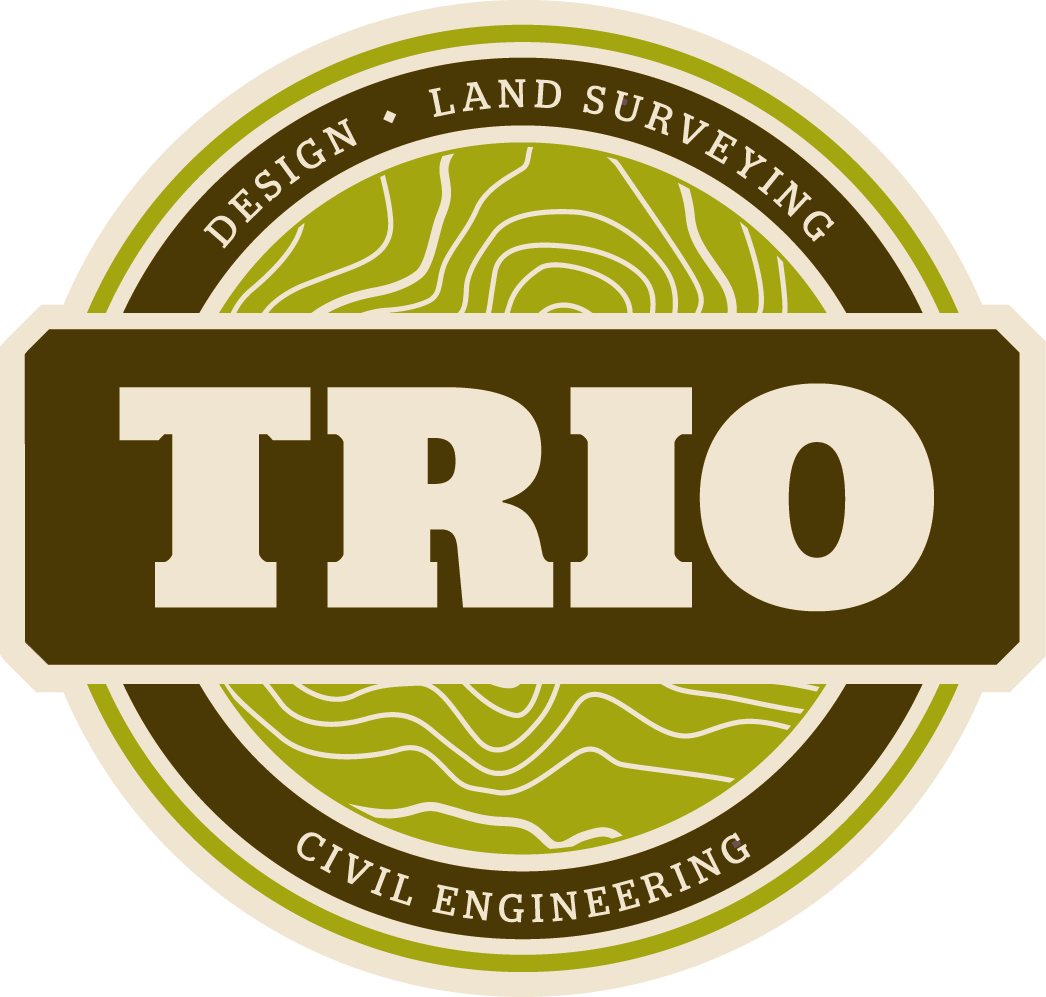 trio engineering logo